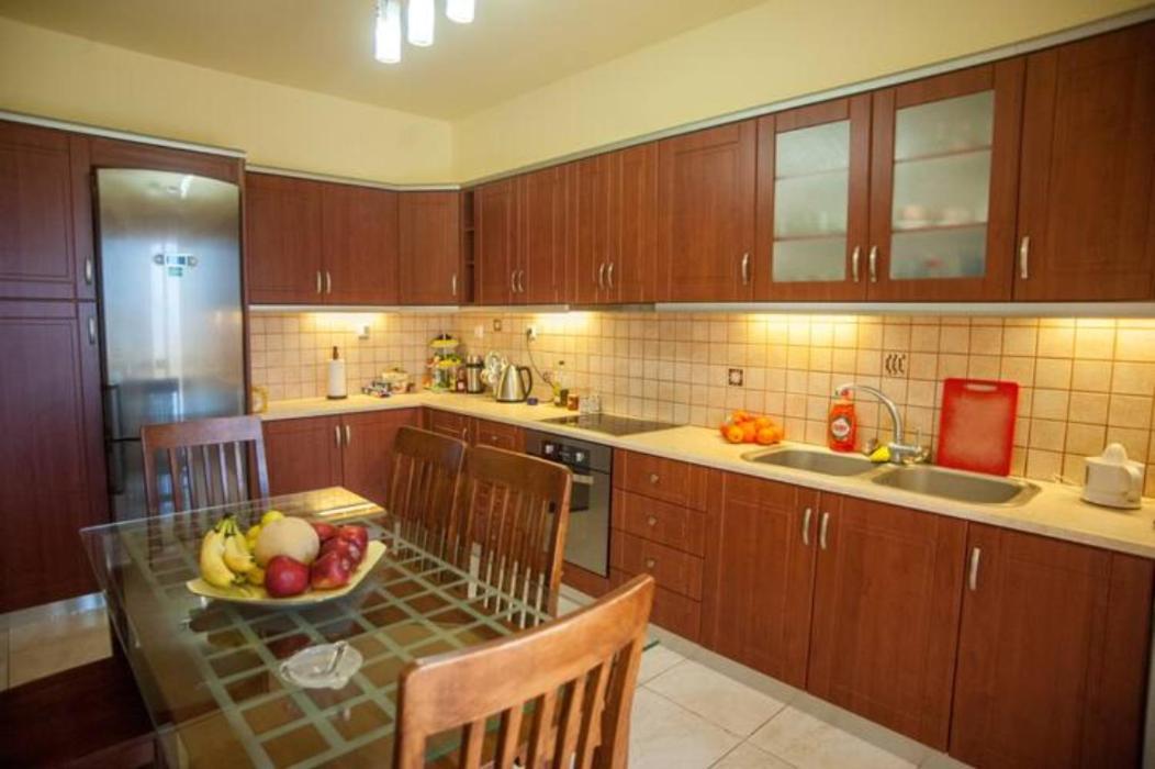 Helmata Villa With Privecy Argostoli  Exterior photo